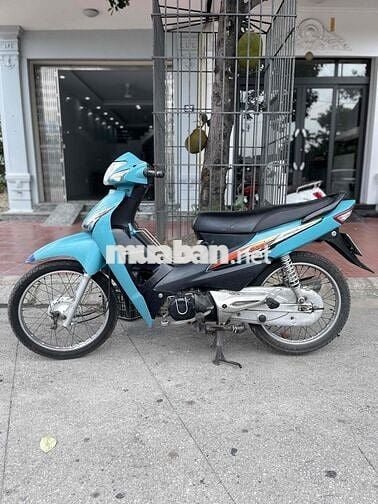HONDA-wave