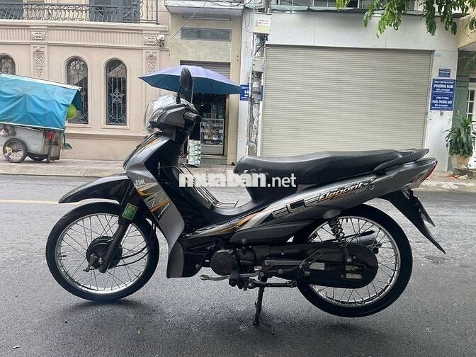 Bán xe SYM Elegant 50cc sản xuất 2023.
