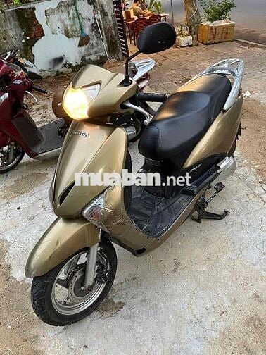 Honda Lead máy êm chạy bốc