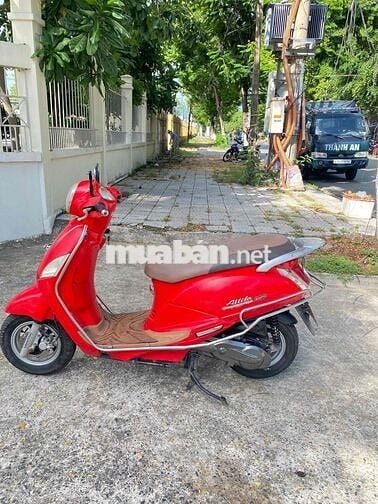 Atila aligabet fi phun xăng điện tử cực lợi xăng