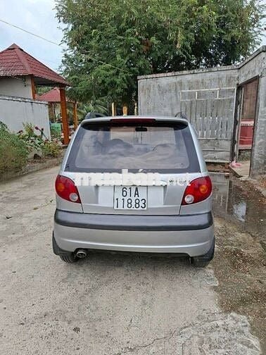 2005 SE 0.8 MT - 36 km