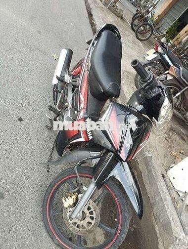 Xe 50cc dành cho học sinh
