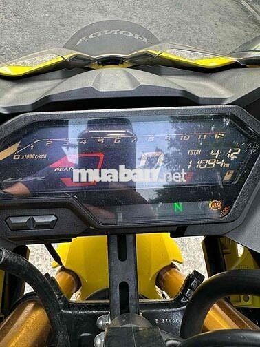 Honda CBR 150R ABS đk 2023