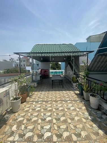 Bán nhà trệt lầu 67 E đường 2 long trường.