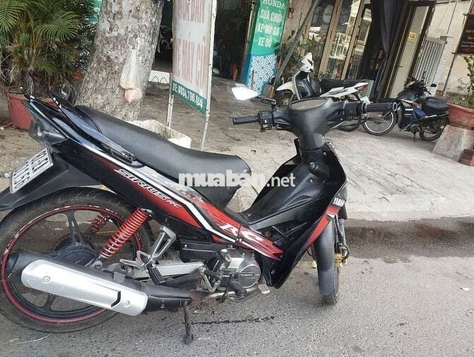 Xe 50cc dành cho học sinh
