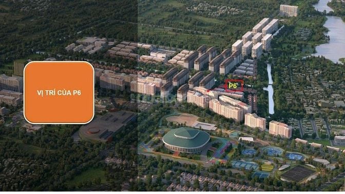 bán căn hộ 60m tại khu đô thị SUN URBAN CITY view công viên,pháo hoa