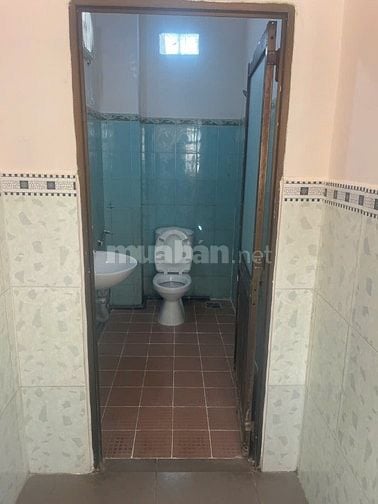 Cho thuê nhà nguyên căn đường nhựa 10m, KDC yên tĩnh