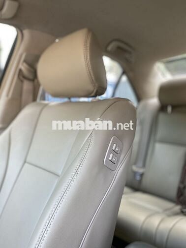Camry 2.4G - 2009 ( không lỗi, xe giữ rất kĩ )