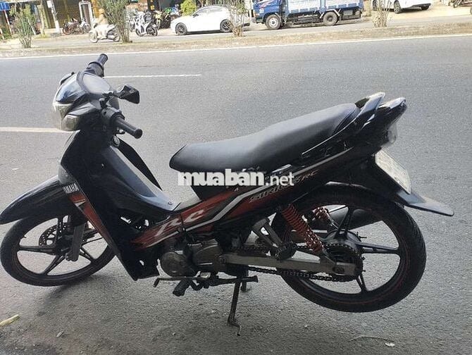 Xe 50cc dành cho học sinh