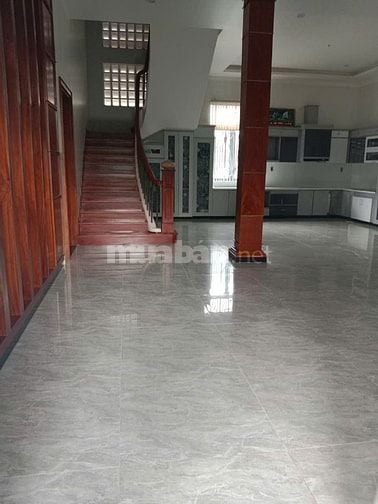 Bán biệt thự sân vườn kèm xưởng, 1.250m2 tại ĐT 741, Bù Nho, Phú Riềng