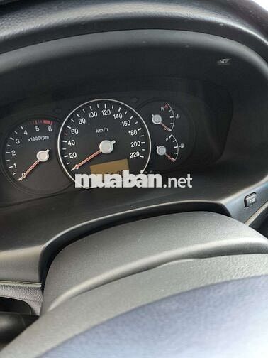2007 2.0 CRDi MT - 100000 km