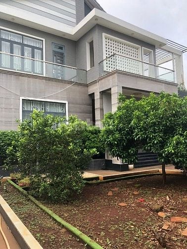 Bán biệt thự sân vườn kèm xưởng, 1.250m2 tại ĐT 741, Bù Nho, Phú Riềng