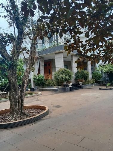 Bán biệt thự sân vườn kèm xưởng, 1.250m2 tại ĐT 741, Bù Nho, Phú Riềng