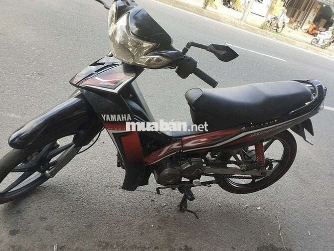 Xe 50cc dành cho học sinh