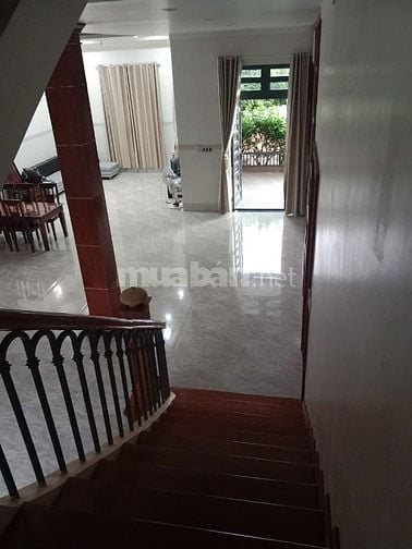 Bán biệt thự sân vườn kèm xưởng, 1.250m2 tại ĐT 741, Bù Nho, Phú Riềng