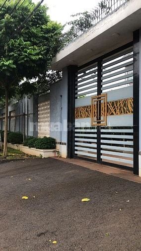 Bán biệt thự sân vườn kèm xưởng, 1.250m2 tại ĐT 741, Bù Nho, Phú Riềng