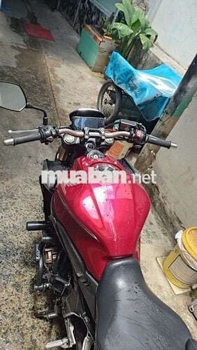 Cb650r bssg 9c