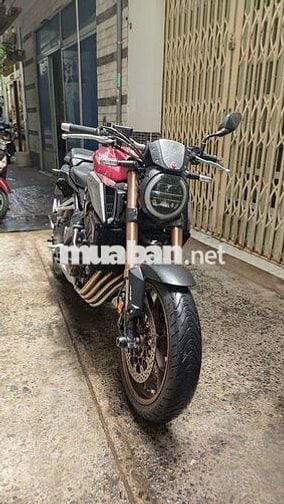 Cb650r bssg 9c