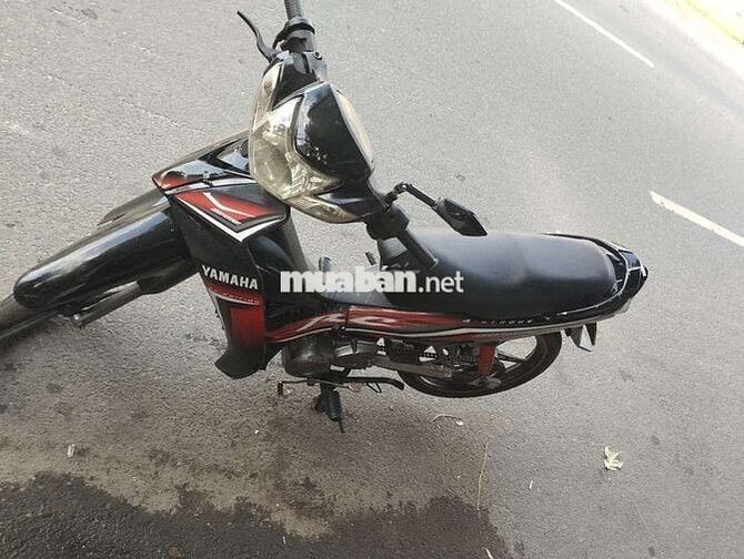 Xe 50cc dành cho học sinh