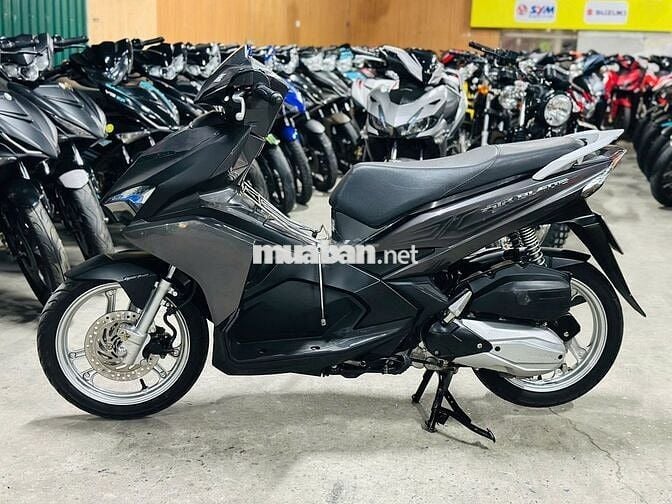 XE MÁYTHANH TÙNG_AIR BLADE 125 FI XÁM BIỂN 29 ZIN