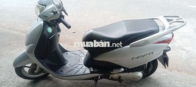 BÁN SCR UP LEAD HONDA BS TP 2008 GIẤY TỜ ĐẦY ĐỦ