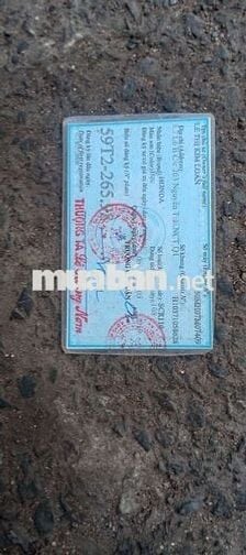 BÁN SCR UP LEAD HONDA BS TP 2008 GIẤY TỜ ĐẦY ĐỦ