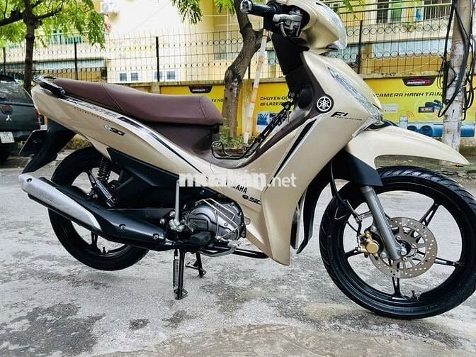 YAMAHA JUPITER FINN BIỂN 29 XE CHÍNH CHỦ