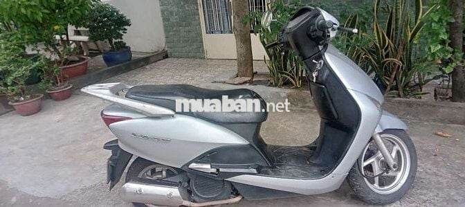 BÁN SCR UP LEAD HONDA BS TP 2008 GIẤY TỜ ĐẦY ĐỦ