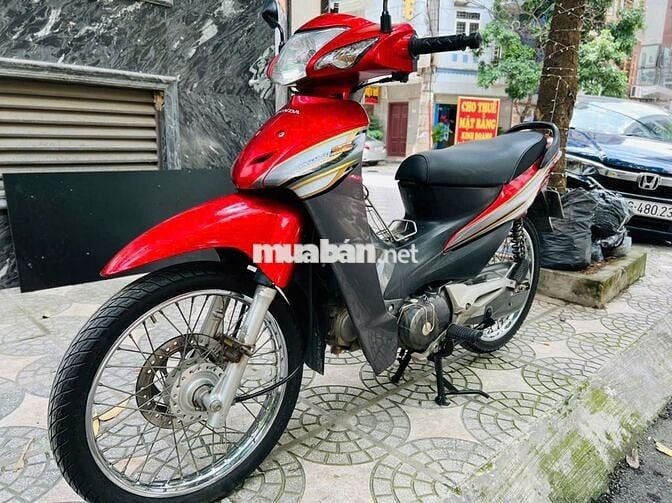 WAVE S 100 MÁY ZIN SƠN ZIN 1 CHỦ ĐI NÊN RẤT ĐẸP