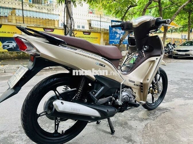 YAMAHA JUPITER FINN BIỂN 29 XE CHÍNH CHỦ