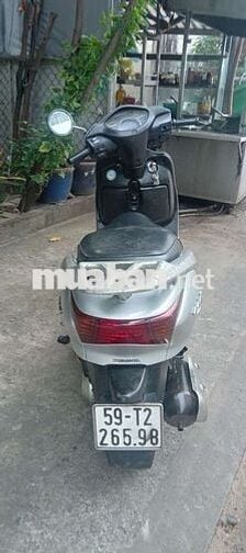 BÁN SCR UP LEAD HONDA BS TP 2008 GIẤY TỜ ĐẦY ĐỦ