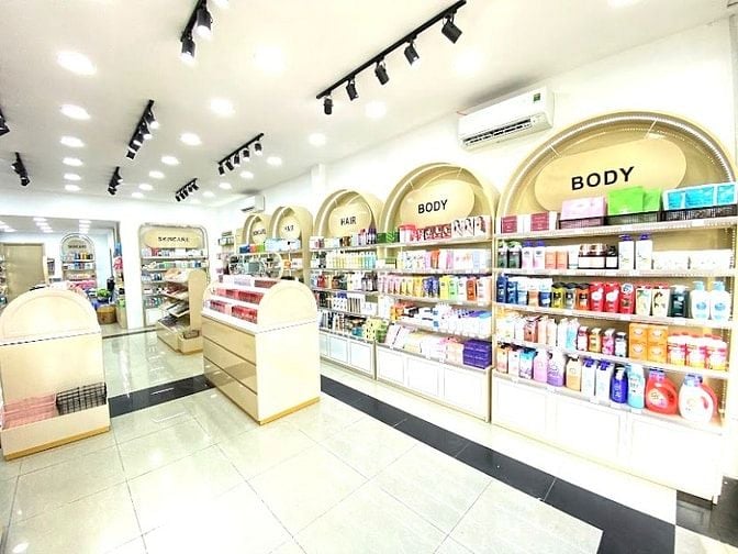 🌑MOON SHOP CẦN TUYỂN GẤP 13 NHÂN VIÊN CÓ CCCD ĐI LÀM NGAY🍀
