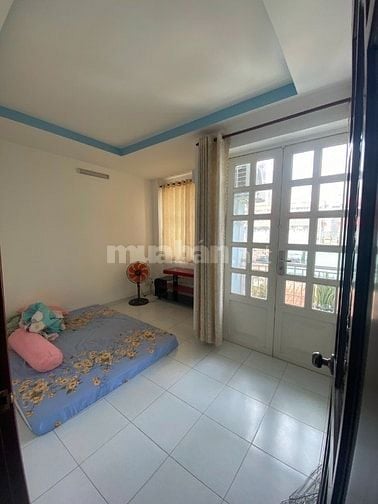 Bán nhà trệt lầu 67 E đường 2 long trường.