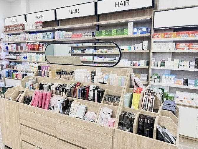 🌑MOON SHOP CẦN TUYỂN GẤP 13 NHÂN VIÊN CÓ CCCD ĐI LÀM NGAY🍀