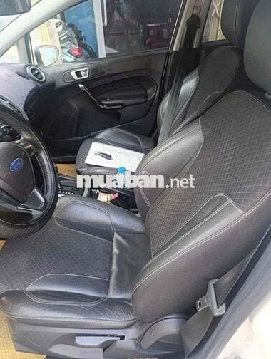 Ford Fiesta 2016 S 1.0AT Ecoboost - 80000 km