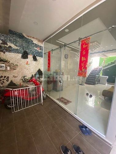 Bán nhà trệt lầu 67 E đường 2 long trường.