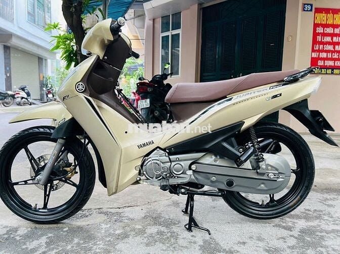 YAMAHA JUPITER FINN BIỂN 29 XE CHÍNH CHỦ
