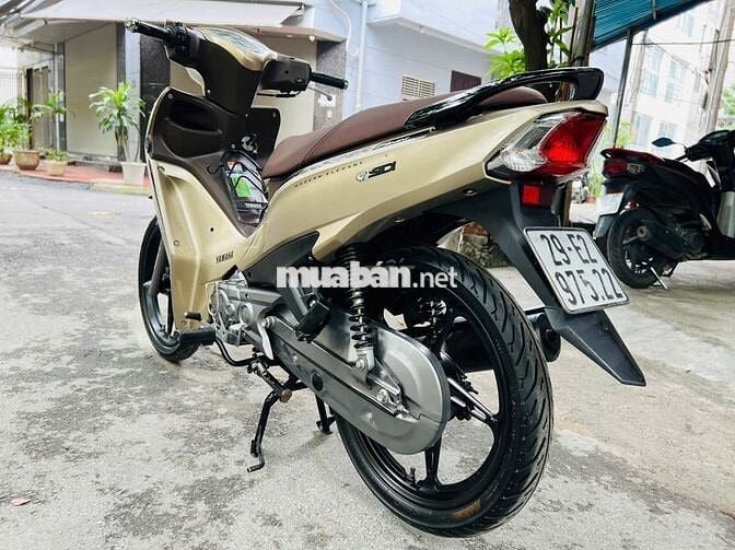 YAMAHA JUPITER FINN BIỂN 29 XE CHÍNH CHỦ