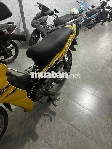 Jupiter 110cc máy êm tốt, giấy tờ đầy đủ