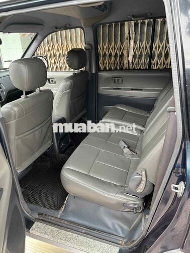 Toyota Zace 2005 GL - 79 km