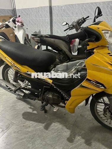 Jupiter 110cc máy êm tốt, giấy tờ đầy đủ