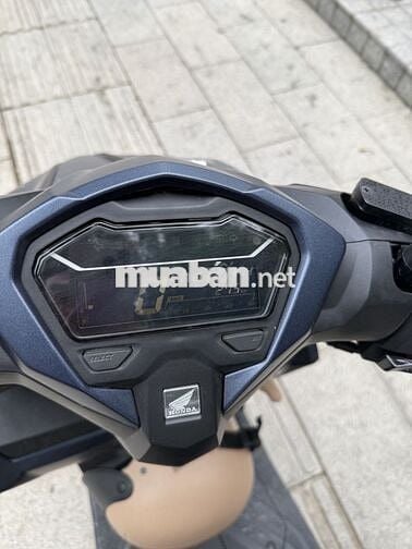 Xe honda vario 125cc đk 2025