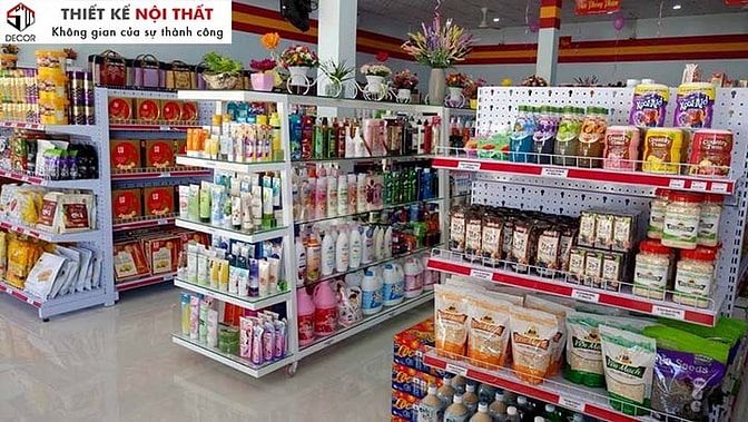 Cần Tuyển Gấp Nhân Viên Các Vị Trí Tại Siêu Thị 