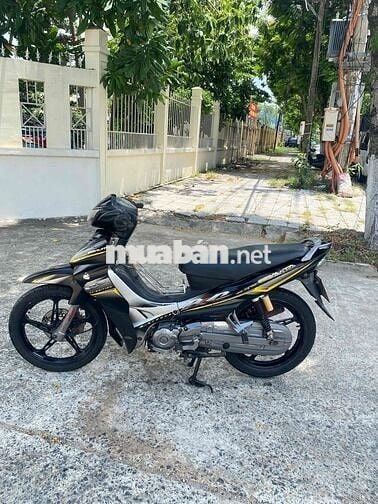 Yubito garvita vành đúc đĩa cực kỳ chất