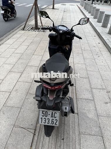 Xe honda vario 125cc đk 2025