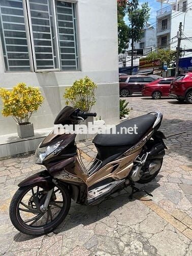 Xe suzuki Hayate nguyên gin