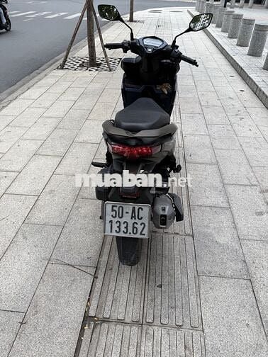 Xe honda vario 125cc đk 2025