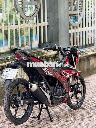 xe stria zin kiểng