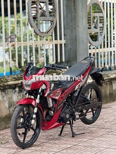 xe stria zin kiểng
