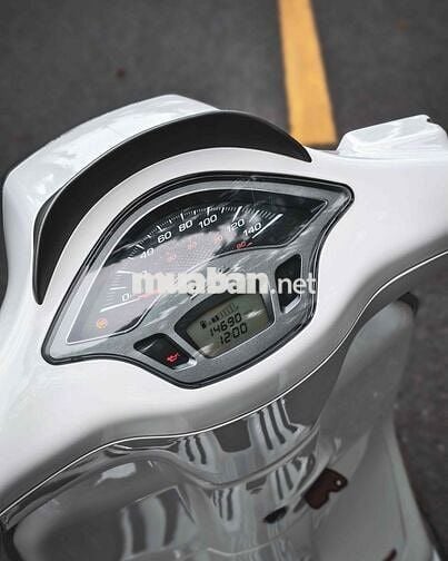 Vespa Sprint 125 iget abs